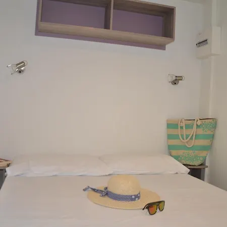 Happy Camp Mobile In Mare Camping Village * Lido di Jesolo